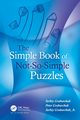 The Simple Book of Not-So-Simple Puzzles, Grabarchuk Serhiy