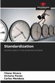 Standardization, Rivera Yilmer