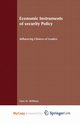 Economic Instruments of Security Policy, Shiffman G.