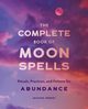 The Complete Book of Moon Spells, Herkes Michael
