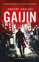 Gaijin, Saulski Arkady