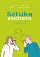 Sztuka suchania, Donoghue Paul J.,Siegel Mary E.
