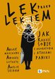 Lk przed lkiem, Marchand Andr, Letarte Andre, Seidah Amlie