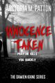 Innocence Taken, Patton Victoria  M.