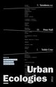 Urban Ecologies 2013, 