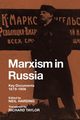 Marxism in Russia, 