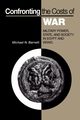 Confronting the Costs of War, Barnett Michael N.