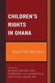 Children's Rights in Ghana, 