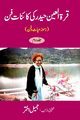 Qurratul Ain Haider ki Kayenat-e-fan - Vol-2, Akhtar Jameel