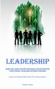 Leadership, Liakos Vlasios