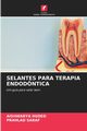 SELANTES PARA TERAPIA ENDODNTICA, HUDED AISHWARYA