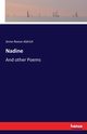 Nadine, Aldrich Anne Reeve