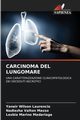 CARCINOMA DEL LUNGOMARE, Wilson Laurencio Yaneir