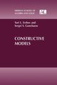 Constructive Models, Ershov Yuri L.
