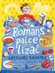 Romans palce liza, Kasdepke Grzegorz