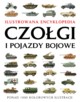 Czogi i pojazdy bojowe Ilustrowana encyklopedia, Jackson Robert