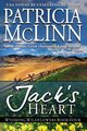 Jack's Heart, McLinn Patricia