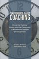 Performance-Based Coaching, Williams Bradley M