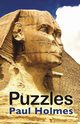 Puzzles, Holmes Paul