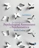 An Introduction to Psychological Assessment and Psychometrics, Coaley Keith