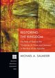 Restoring the Kingdom, Salmeier Michael A.
