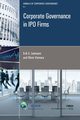Corporate Governance in IPO Firms, Lehmann Erik E.