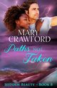 Paths Not Taken, Crawford Mary