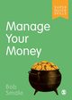 Manage Your Money, Smale Bob