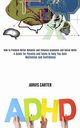 Adhd, Carter Jarvis