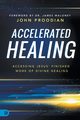 Accelerated Healing, Proodian John