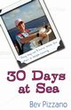 30 Days at Sea, Pizzano Bev