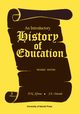 An Introductory History of Education. Revised Edition, Sifuna Daniel