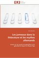 Les jumeaux dans la littrature et les mythes allemands, MONFORT-A