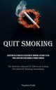 Quit Smoking, Fields Theodore