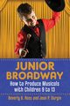 Junior Broadway, Ross Beverly B.