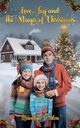 Love, Joy and the Magic of Christmas, D'Silva Llewellyn
