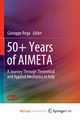 50+ Years of AIMETA, 