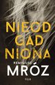 Nieodgadniona, Mrz Remigiusz