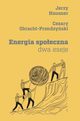 Energia spoeczna, Obracht-Prondzyski Cezary, Hausner Jerzy