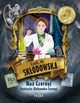 Cze, tu Skodowska!, Czornyj Max