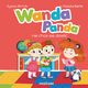 Wanda Panda nie chce si dzieli, Winnik Sylwia
