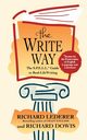 The Write Way, Lederer Richard