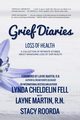Grief Diaries, Cheldelin Fell Lynda