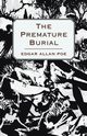 The Premature Burial, Poe Edgar Allan