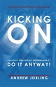 Kicking on, Andrew Jobling