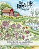 This Farm's Life Adult Coloring Book, Ohlsen Erik