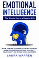 Emotional Intelligence, Warren Laura