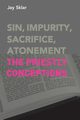 Sin, Impurity, Sacrifice, Atonement, Sklar Jay