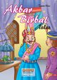 AkbarBirbal Tales (20x30/16), KHAN TANVIR