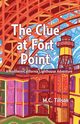 The Clue at Fort Point, Tillson M.C.